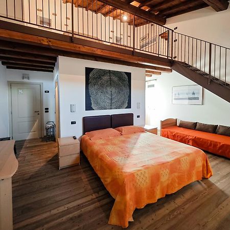 Agriturismo Nicobresaola Соммакампанья Экстерьер фото