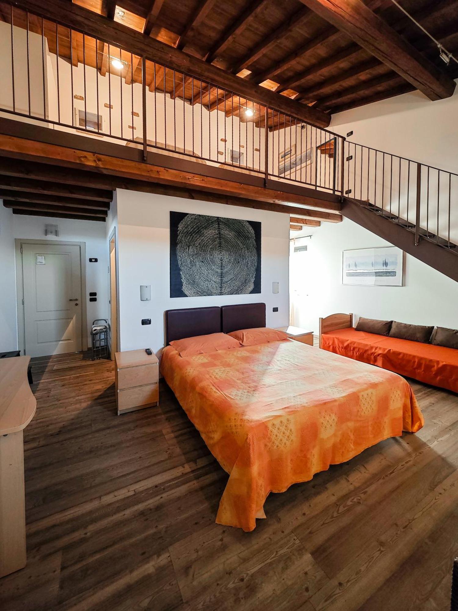 Agriturismo Nicobresaola Соммакампанья Экстерьер фото